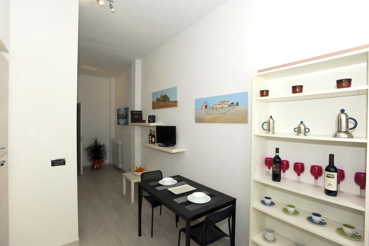 Le Gemme 1 Villa Empoli Ngoại thất bức ảnh